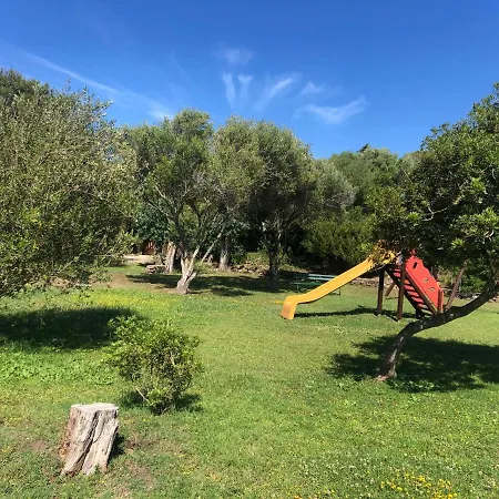 Civico34 House 4 - I Giardini Dell'ancora *