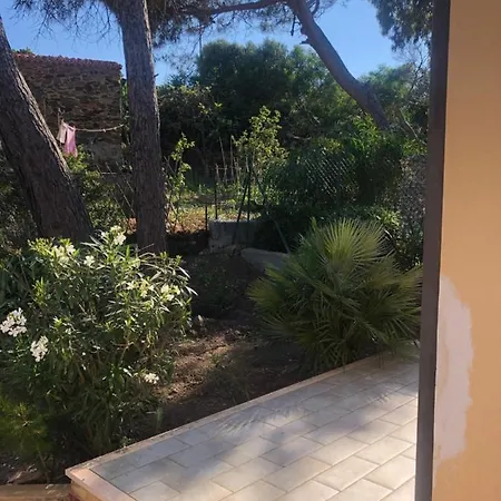 Civico34 House 4 - I Giardini Dell'ancora *