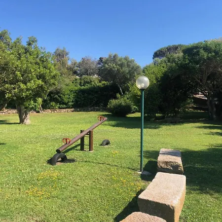Civico34 House 4 - I Giardini Dell'ancora Holiday home