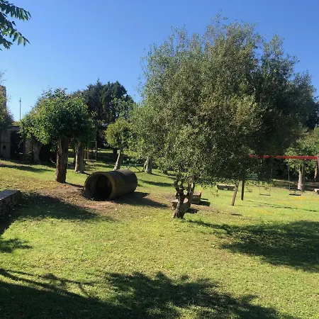 Civico34 House 4 - I Giardini Dell'ancora Holiday home *