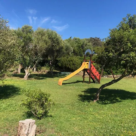 Holiday home Civico34 House 4 - I Giardini Dell'ancora Stintino