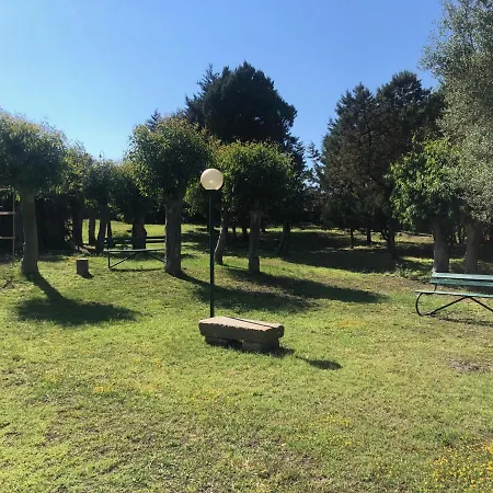 Civico34 House 4 - I Giardini Dell'ancora Stintino