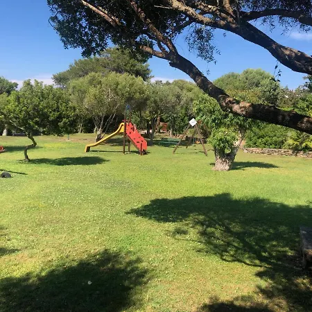 Civico34 House 4 - I Giardini Dell'ancora
