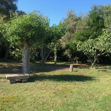 Civico34 House 4 - I Giardini Dell'ancora Holiday home Stintino