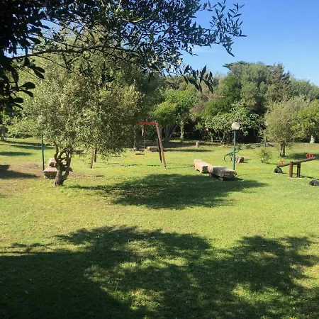 Holiday home Civico34 House 4 - I Giardini Dell'ancora *