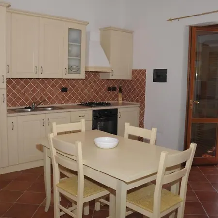 Civico34 House 4 - I Giardini Dell'ancora Holiday home Stintino