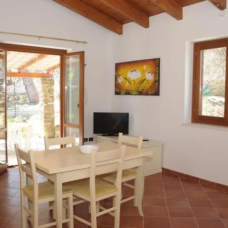 Civico34 House 4 - I Giardini Dell'ancora Holiday home *