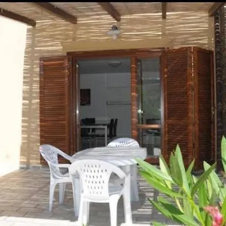 Civico34 House 4 - I Giardini Dell'ancora Stintino
