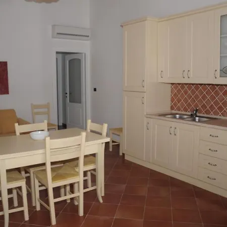 Holiday home Civico34 House 4 - I Giardini Dell'ancora Stintino