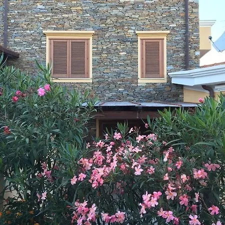 Holiday home Civico34 House 4 - I Giardini Dell'ancora *