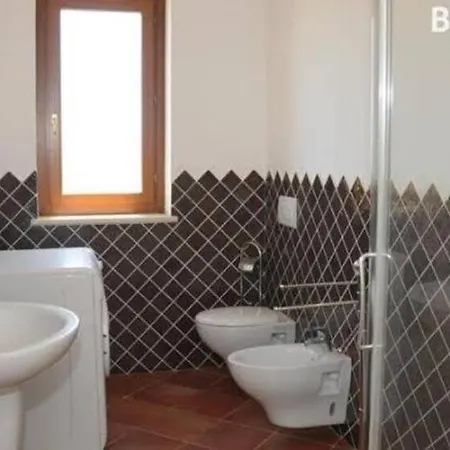 Civico34 House 4 - I Giardini Dell'ancora Holiday home Stintino