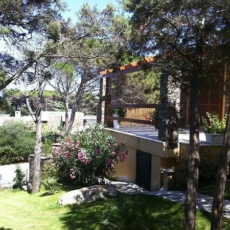 Civico34 House 4 - I Giardini Dell'ancora *