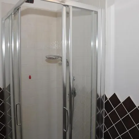 Holiday home Civico34 House 4 - I Giardini Dell'ancora *