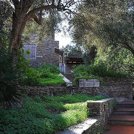 Civico34 House 4 - I Giardini Dell'ancora Holiday home