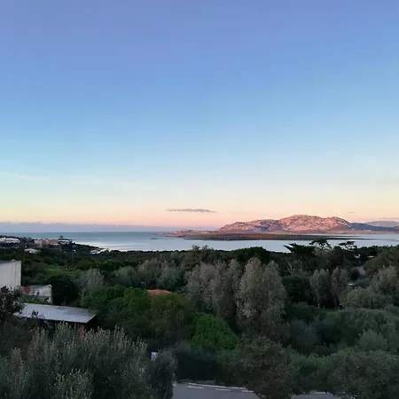 Civico34 House 4 - I Giardini Dell'ancora Holiday home *