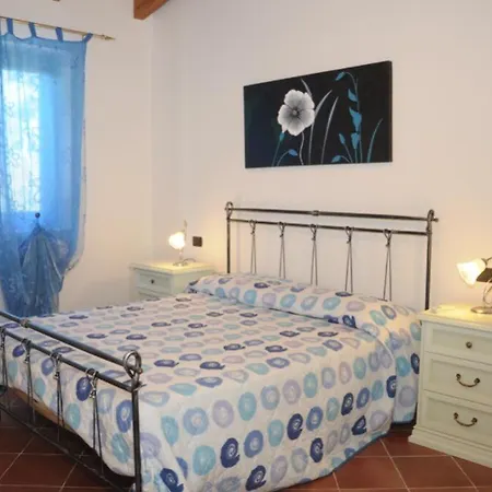 Holiday home Civico34 House 4 - I Giardini Dell'ancora