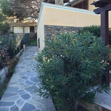 Holiday home Civico34 House 4 - I Giardini Dell'ancora *