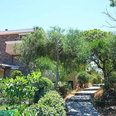 Civico34 House 4 - I Giardini Dell'ancora Holiday home Stintino